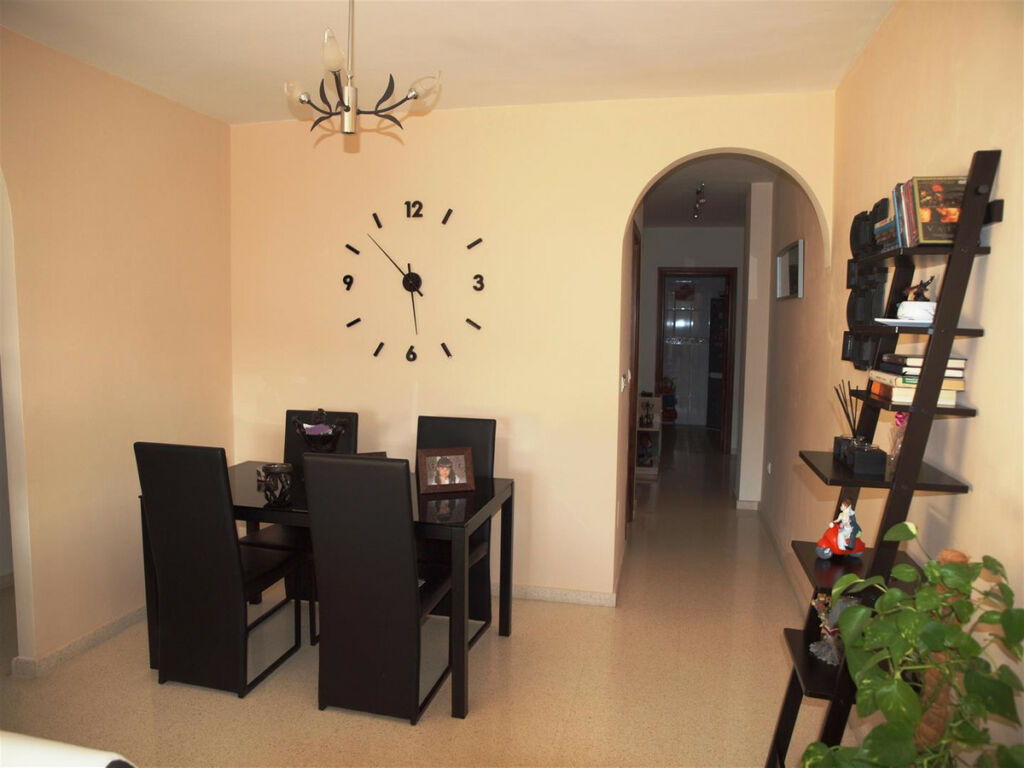 Top Floor Apartment Torrox Málaga - image 5