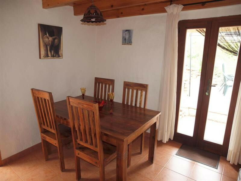 Detached Villa Benamargosa Málaga - image 5