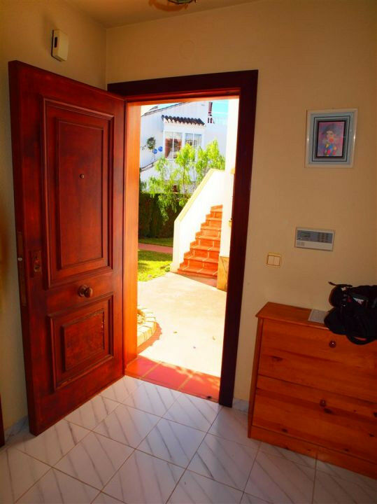 Middle Floor Apartment Torrox Málaga - image 5
