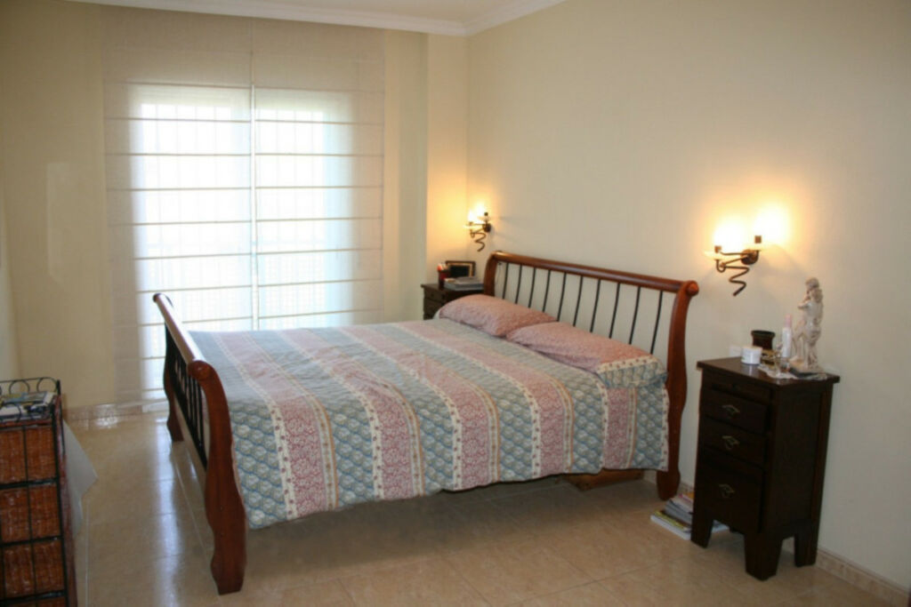 Middle Floor Apartment Torrox Málaga - image 5