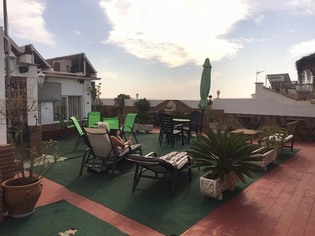 Hotel Nerja Málaga - image 4