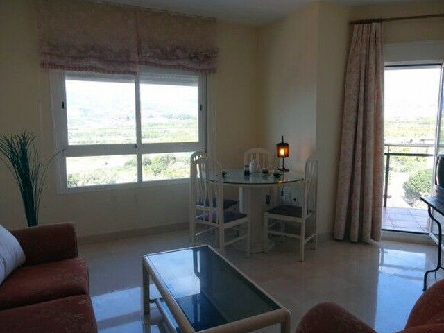 Penthouse Nerja Málaga - image 5
