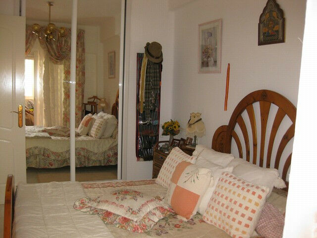 Ground Floor Apartment Nerja Málaga - image 5