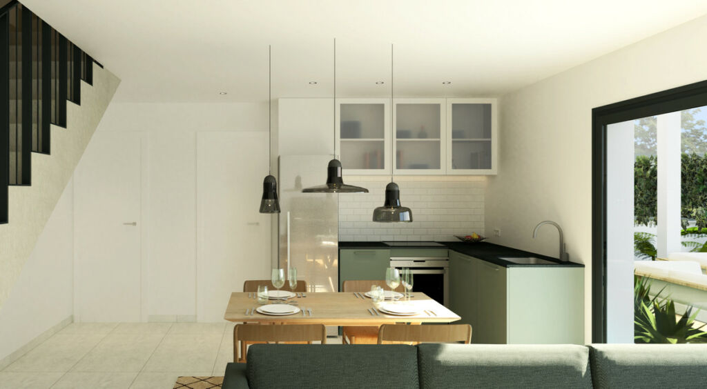 Bungalow Gran Alacant Alicante - image 5