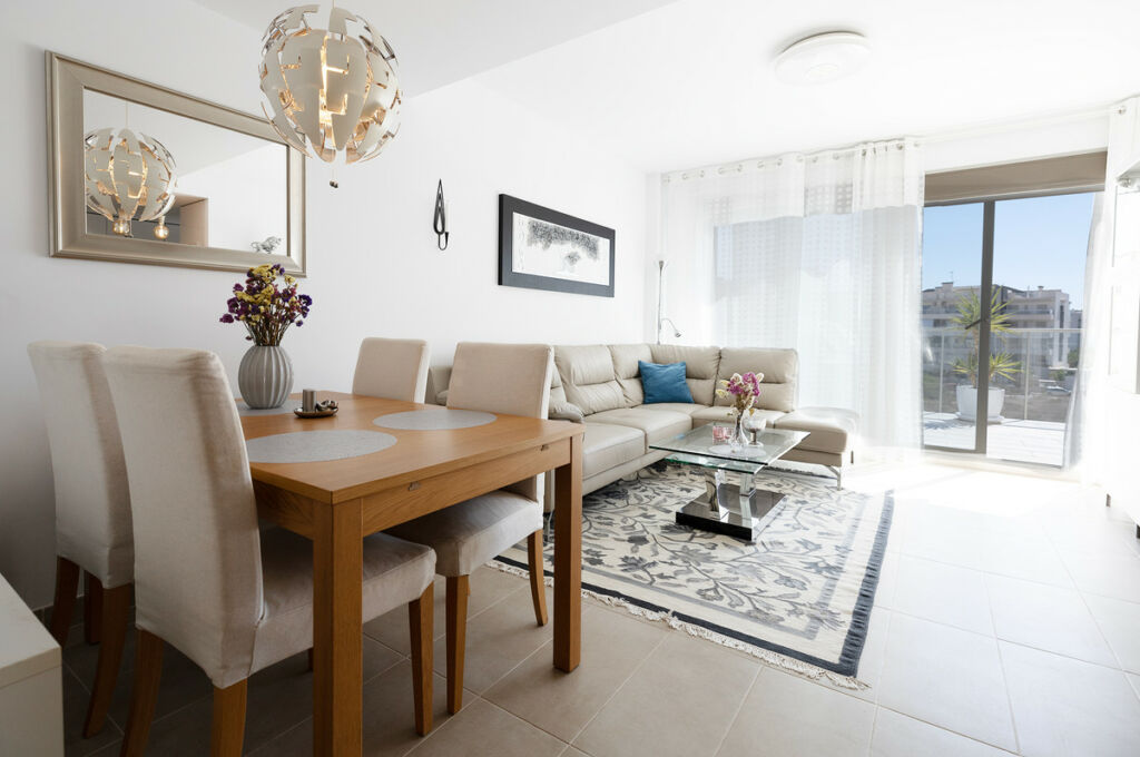 Penthouse Villamartin Alicante - image 5