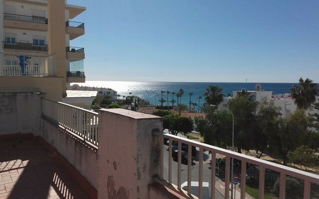 Ground Floor Apartment Nerja Málaga - image 5