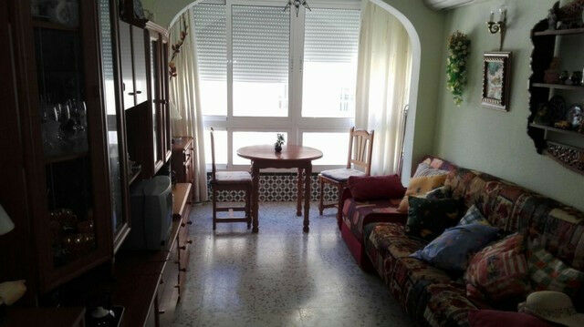 Ground Floor Apartment Nerja Málaga - image 5