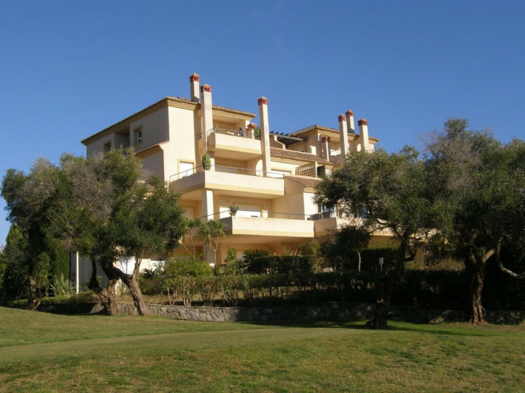Penthouse Duplex San Roque Cádiz - image 5