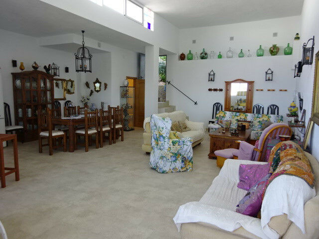 Detached Villa La Cala del Moral Málaga - image 5