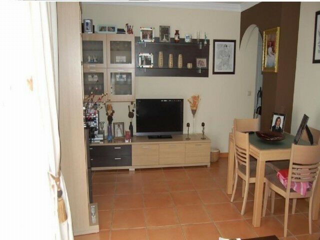 Ground Floor Apartment Torrox Málaga - image 5