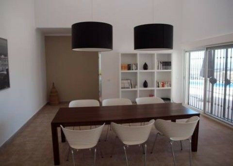 Detached Villa Arenas Málaga - image 5