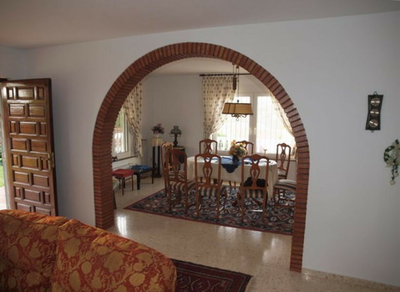 Detached Villa Benajarafe Málaga - image 5