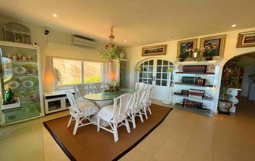 Detached Villa Javea Alicante - image 6