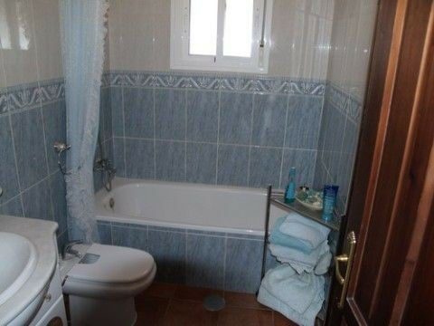 Detached Villa Alcaucín Málaga - image 5
