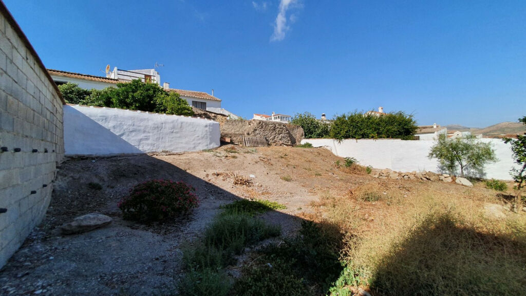 Townhouse Ardales Málaga - image 5