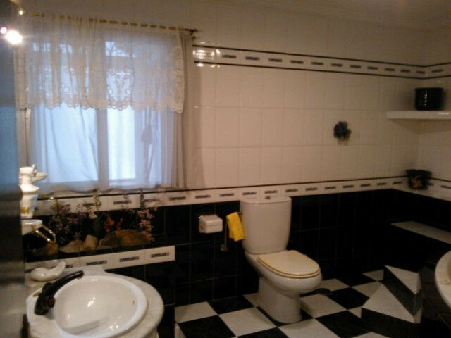 Ground Floor Apartment Nerja Málaga - image 5