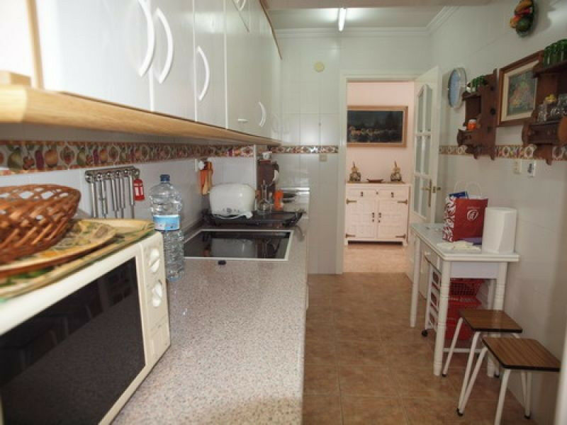 Middle Floor Apartment Torre del Mar Málaga - image 5