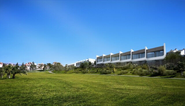 Townhouse Torre del Mar Málaga - image 5