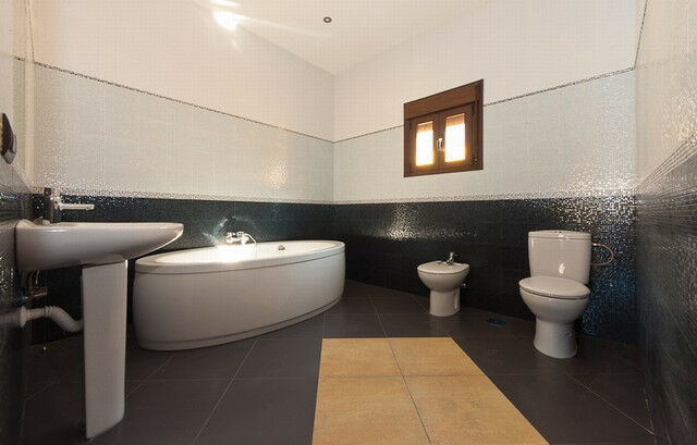 Detached Villa Comares Málaga - image 5