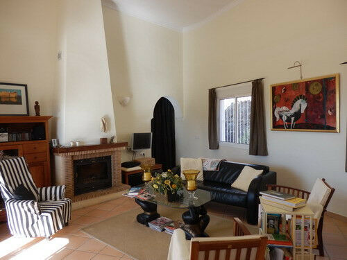 Detached Villa Arenas Málaga - image 5