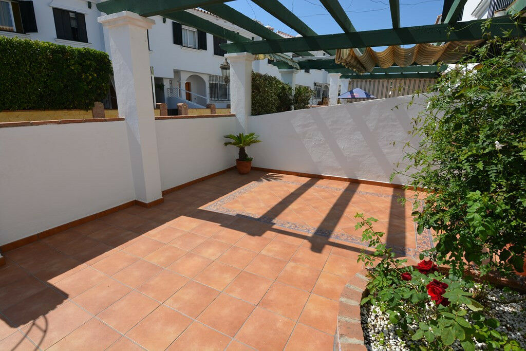 Townhouse Rincón de la Victoria Málaga - image 5