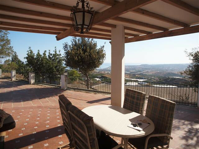 Finca - Cortijo Algarrobo Málaga - image 5