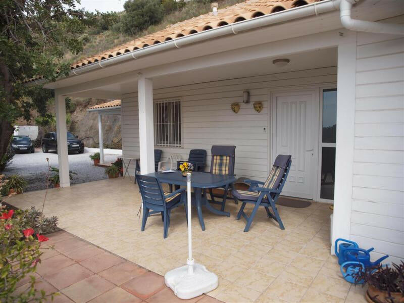 Finca - Cortijo Cómpeta Málaga - image 5