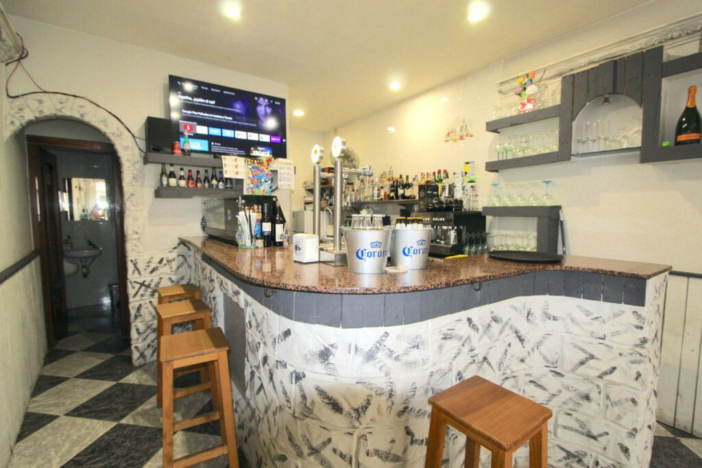 Bar Marbesa Málaga - image 5