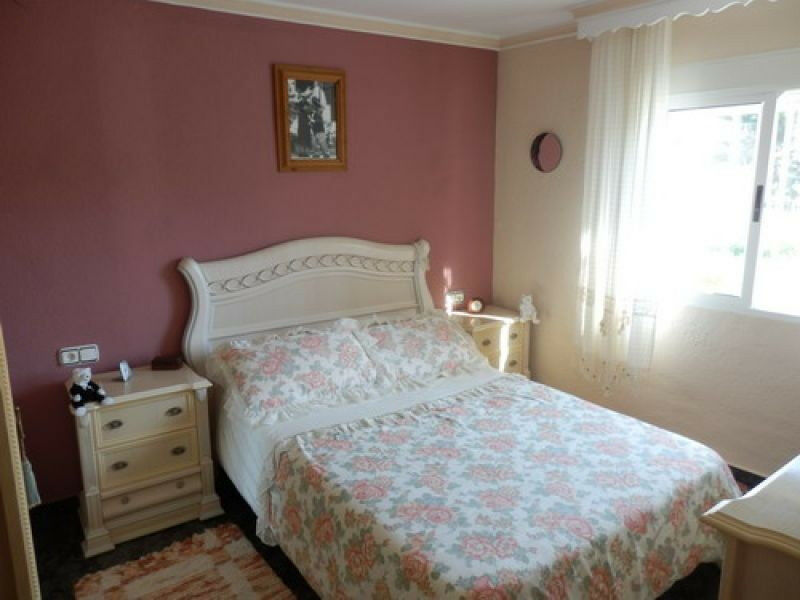 Detached Villa Vélez-Málaga Málaga - image 5