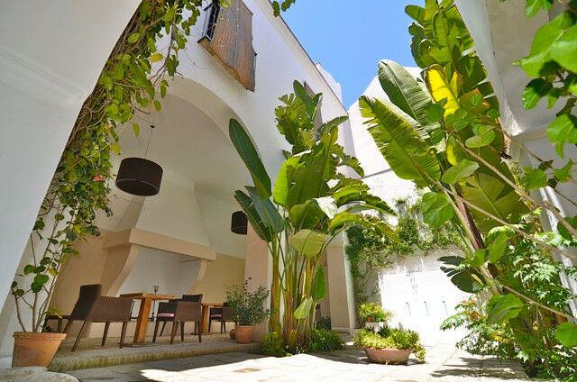 Hotel Sanlúcar de Barrameda Cádiz - image 5