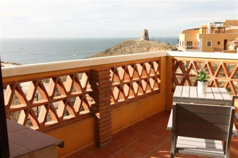 Townhouse Lagos Málaga - image 5