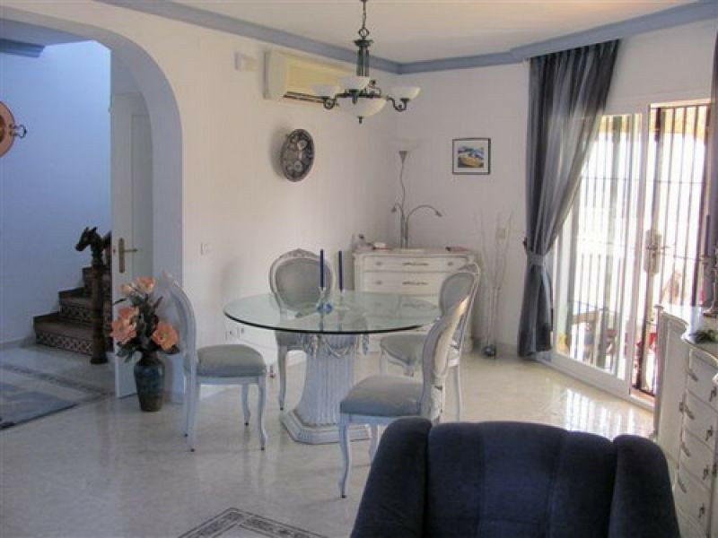 Detached Villa Torrox Costa Málaga - image 5