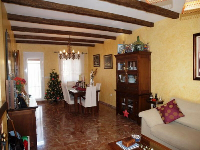 Semi-Detached House Torre del Mar Málaga - image 5