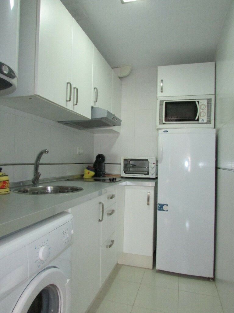 Ground Floor Apartment Vélez-Málaga Málaga - image 5