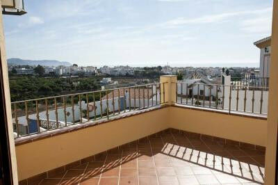 Detached Villa Nerja Málaga - image 5