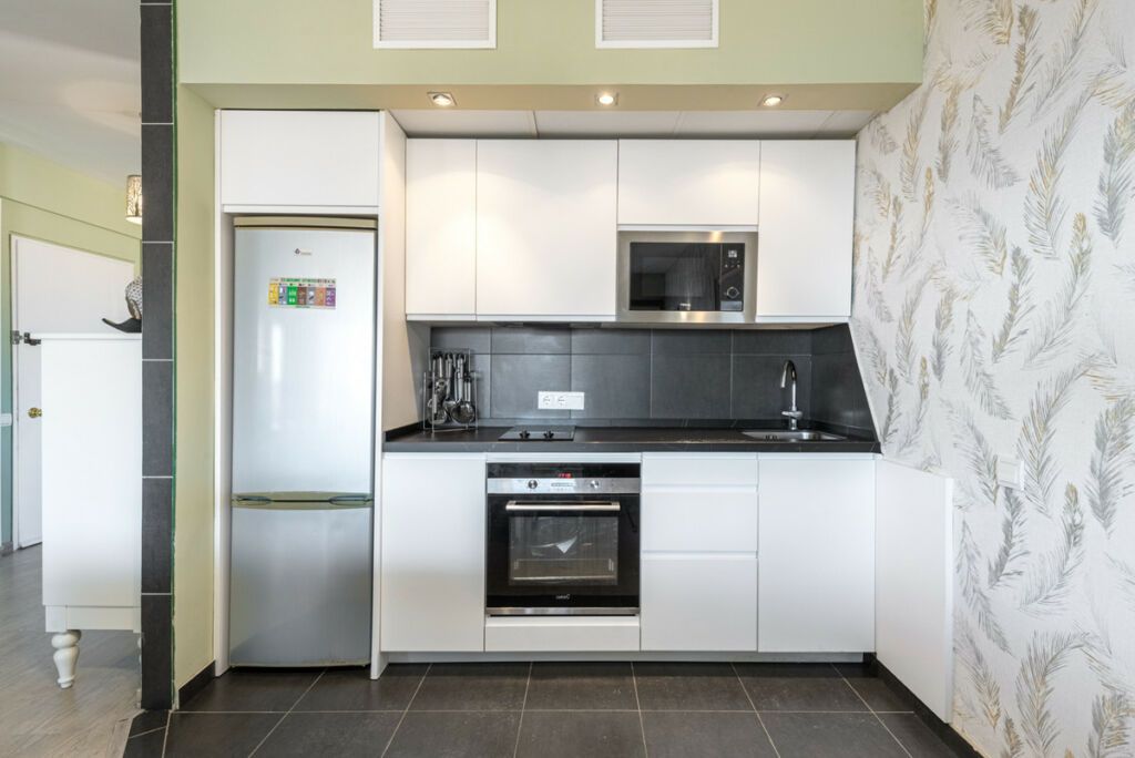 Penthouse Fuengirola Málaga - image 5