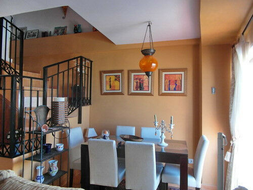 Townhouse Benajarafe Málaga - image 5