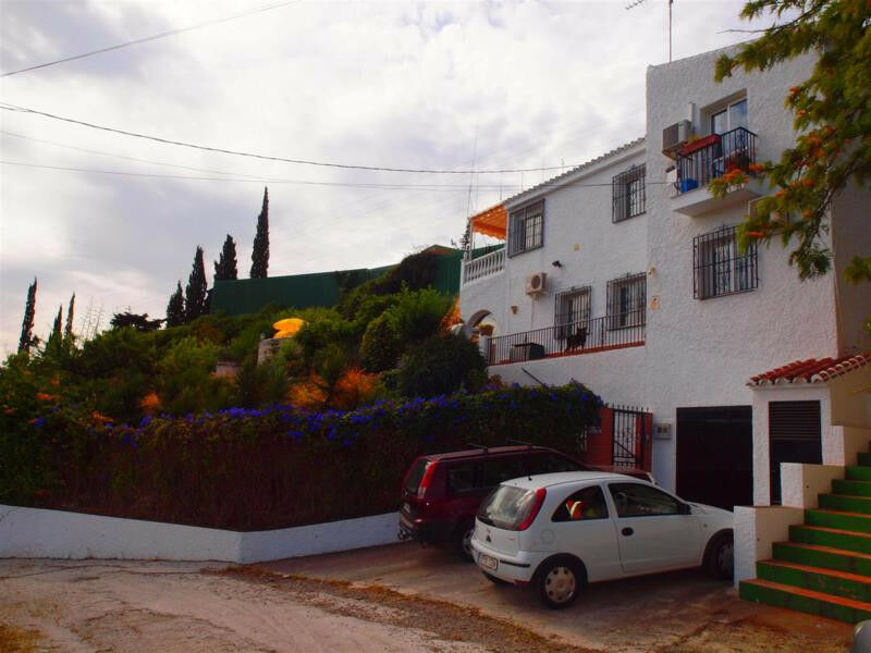 Finca - Cortijo Almayate Málaga - image 5