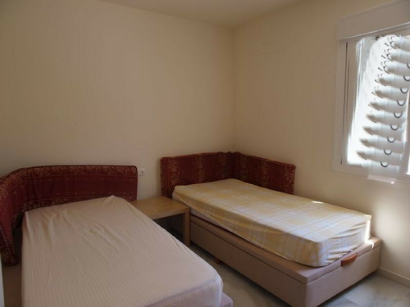 Middle Floor Apartment Benajarafe Málaga - image 5