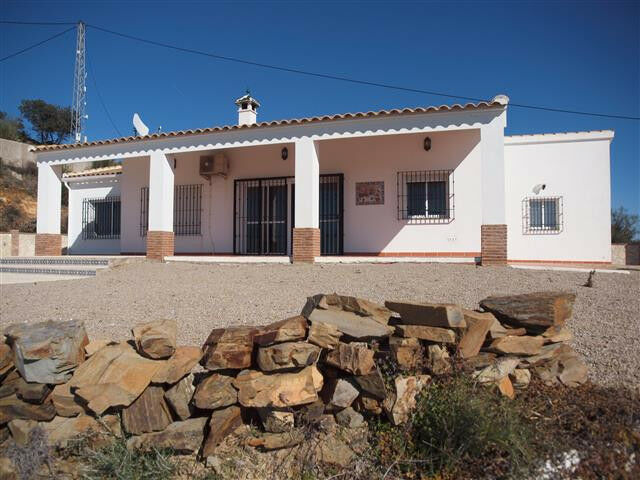 Detached Villa Moclinejo Málaga - image 5