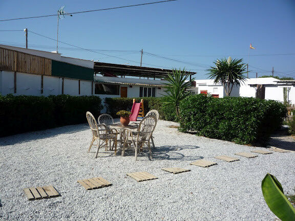 Detached Villa Almayate Málaga - image 5