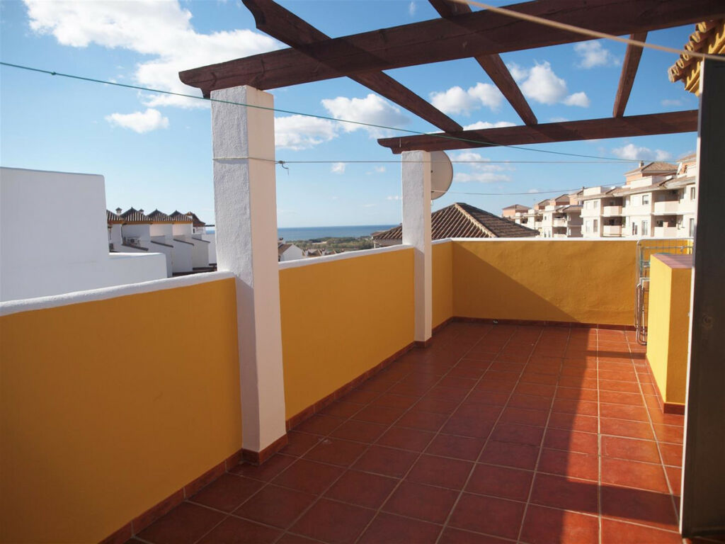Semi-Detached House Torre del Mar Málaga - image 5
