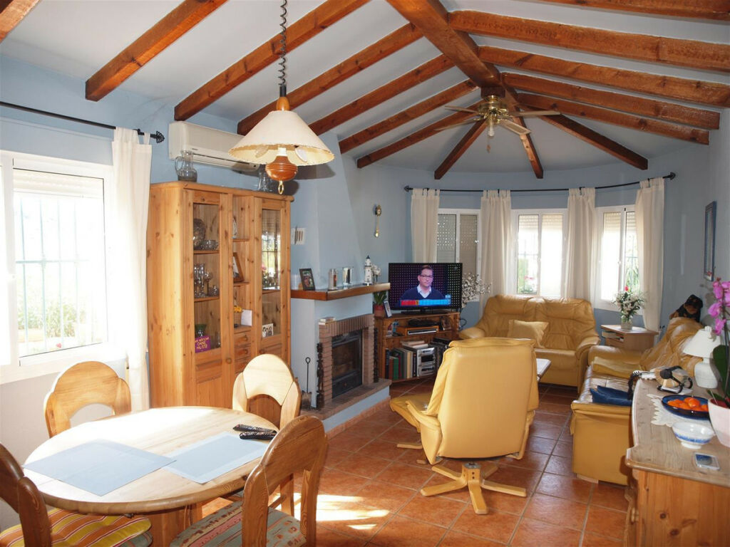 Finca - Cortijo Puente don Manuel Málaga - image 5