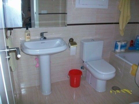 Middle Floor Apartment Torrox Málaga - image 5