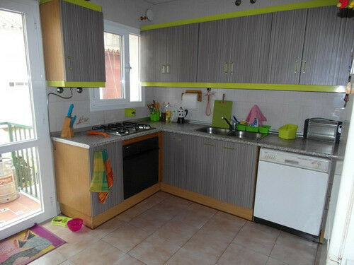 Townhouse Almayate Málaga - image 5