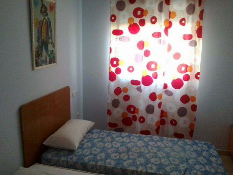 Townhouse Almayate Málaga - image 5