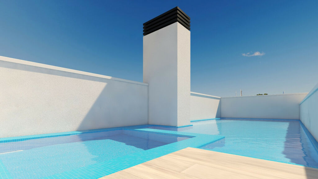 Ground Floor Apartment Torrevieja Alicante - image 5