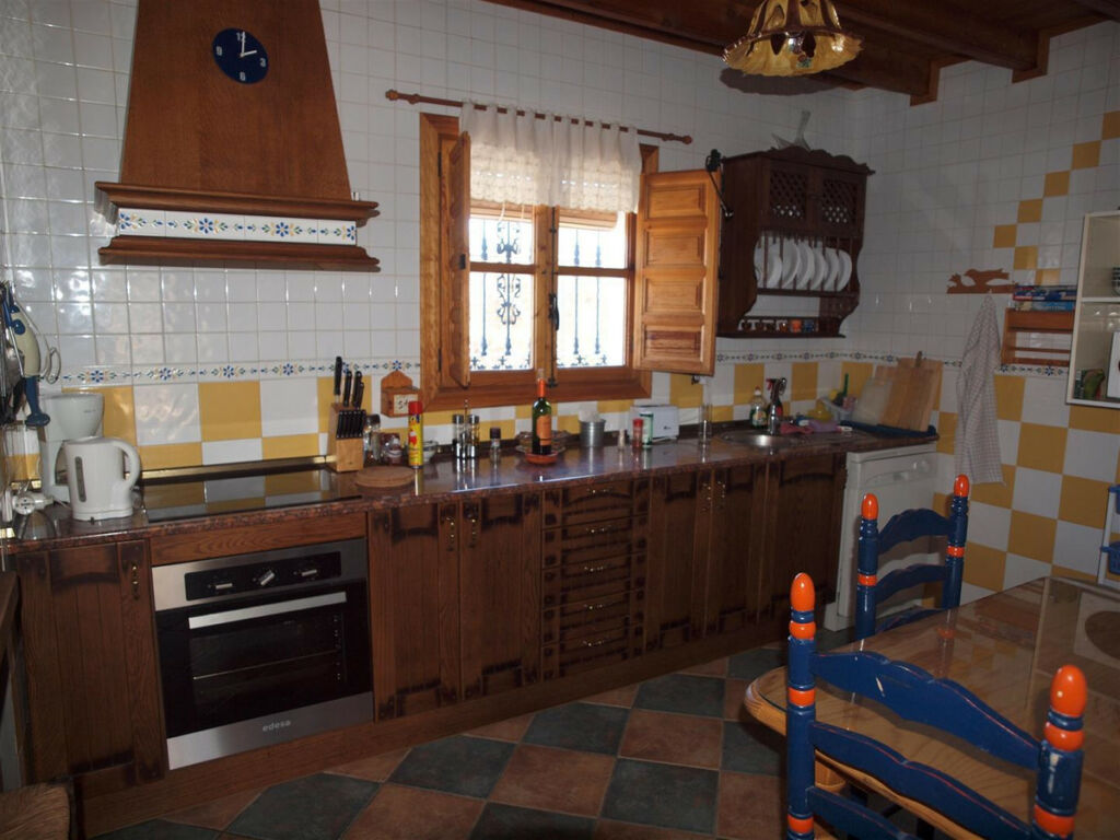 Finca - Cortijo Iznate Málaga - image 5