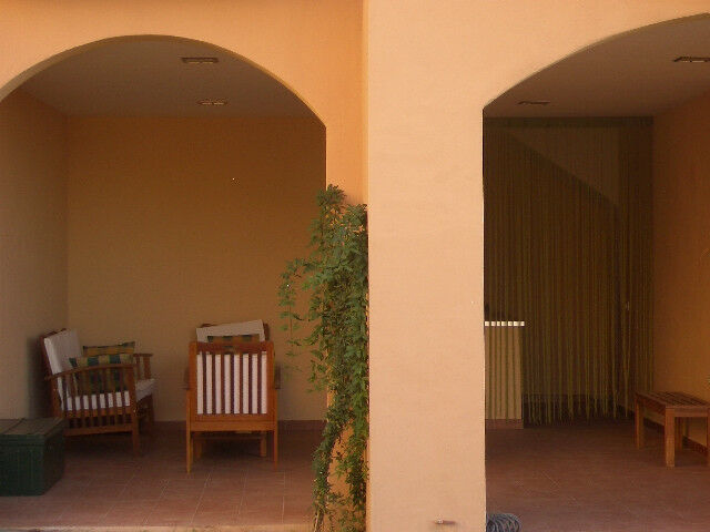 Semi-Detached House Chilches Málaga - image 5