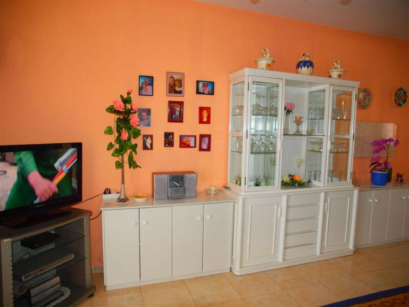 Townhouse Torrox Málaga - image 5